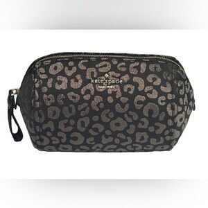 Kate Spade Chelsea Medium Cosmetic Bag - NWT